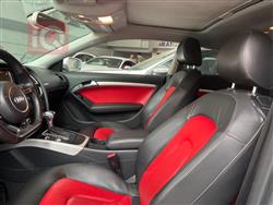 اودي A5